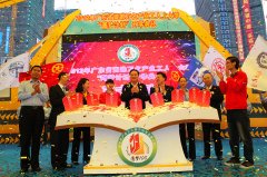  2012秋圆梦入学仪式 